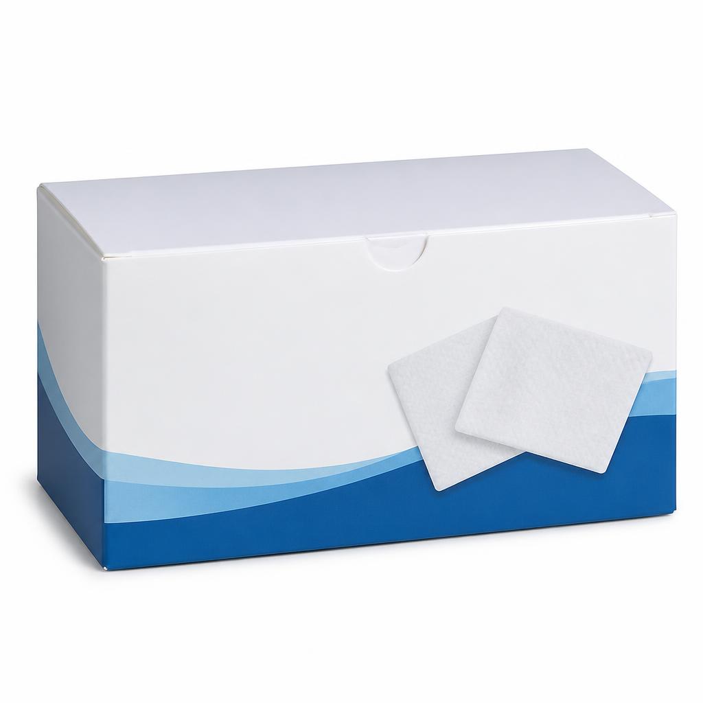 Spritservetter 100-pack